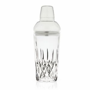 ViskiÂ® Admiral Glass Shaker