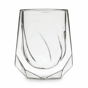 ViskiÂ® Alchemi Aerating Wine Tasting Glass