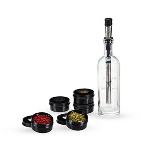 ViskiÂ® Alchemi Spirits Infusion Kit
