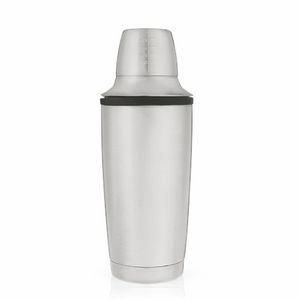 ViskiÂ® Alchemi Vacuum Insulated Shaker