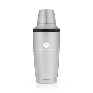 ViskiÂ® Alchemi Vacuum Insulated Shaker