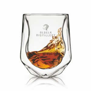 ViskiÂ® Alchemi Whiskey Tasting Glass