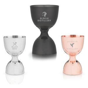 ViskiÂ® Canterbury Jigger