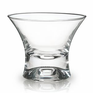 ViskiÂ® Crystal Manhattan Glass