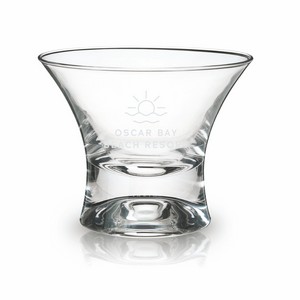 ViskiÂ® Crystal Manhattan Glass