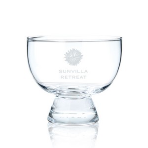 ViskiÂ® Crystal Mezcal Glass