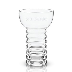 ViskiÂ® Crystal Pearl Diver Glass