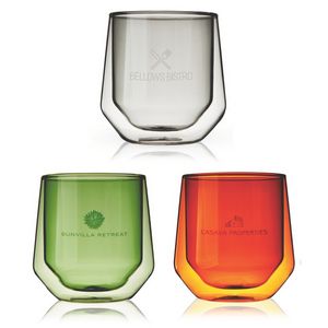 ViskiÂ® Double Walled Aurora Tumbler