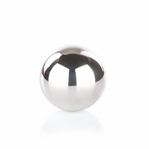 ViskiÂ® Glacier RocksÂ® Stainless Steel Ice Sphere