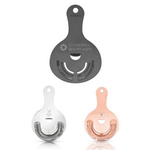 ViskiÂ® Hawthorne Cocktail Strainer