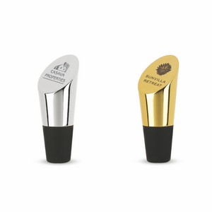 ViskiÂ® Heavyweight Bottle Stopper