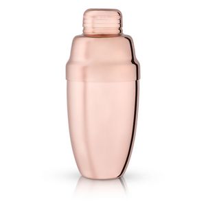 Viski® Heavyweight Cocktail Shaker