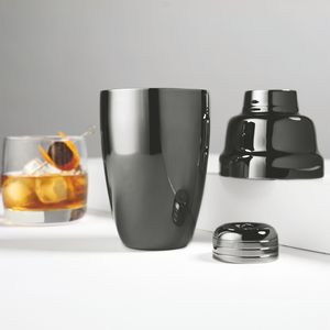 Viski® Heavyweight Cocktail Shaker