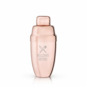 Viski® Heavyweight Cocktail Shaker