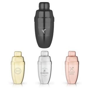 ViskiÂ® Heavyweight Cocktail Shaker