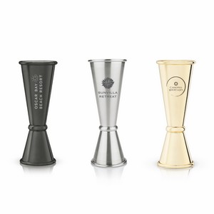 ViskiÂ® Large Japanese Style Jigger