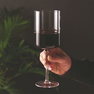 Viski® Laurel Red Wine Glass