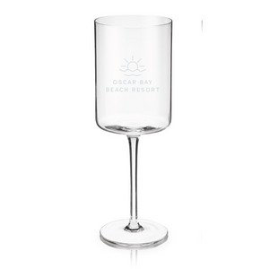 ViskiÂ® Laurel White Wine Glass