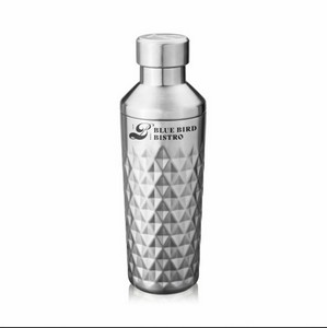 ViskiÂ® Paragon Stainless Steel Cocktail Shaker