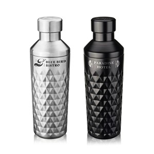 ViskiÂ® Paragon Stainless Steel Cocktail Shaker
