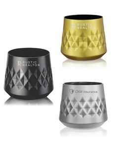 ViskiÂ® Paragon Stainless Steel Whiskey Taster