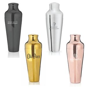ViskiÂ® Parisian Cocktail Shaker