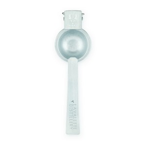 ViskiÂ® Professional Silver Citrus Juicer