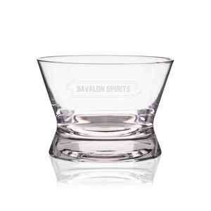 ViskiÂ® Raye Crystal Tequila Tasting Glass
