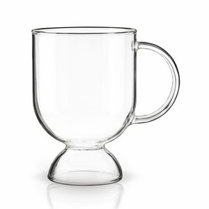 ViskiÂ® Raye Hot Toddy Glass