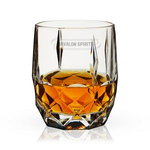 ViskiÂ® Reserve Bruno Crystal Cocktail Glass