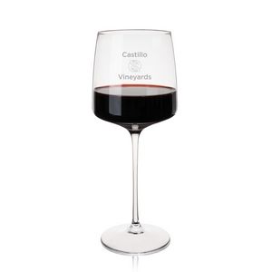 ViskiÂ® Reserve Julien Crystal Bordeaux Glass