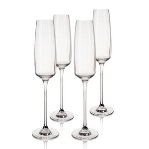 ViskiÂ® Reserve Julien Crystal Flute Glass