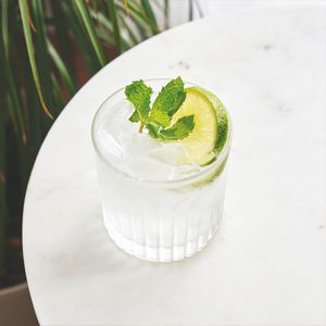 Viski® Reserve Milo Crystal Rocks Glass