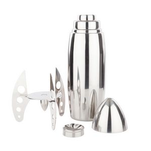 Viski® Rocket Cocktail Shaker