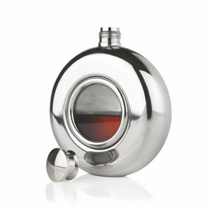 Viski® Scope Flask