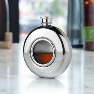 Viski® Scope Flask