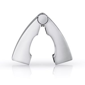 ViskiÂ® Silver Foil Cutter