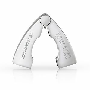 ViskiÂ® Silver Foil Cutter