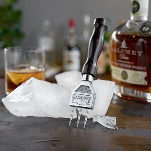 Viski® Three Pronged Ice Pick