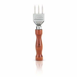 ViskiÂ® Three Pronged Ice Pick