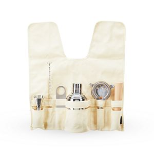 ViskiÂ® Travel Barware Set