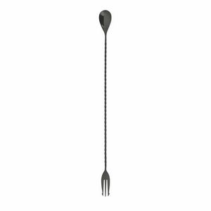 Viski® Trident Barspoon