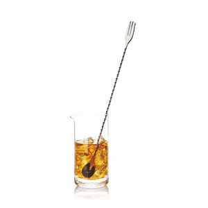 Viski® Trident Barspoon
