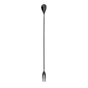 Viski® Trident Barspoon
