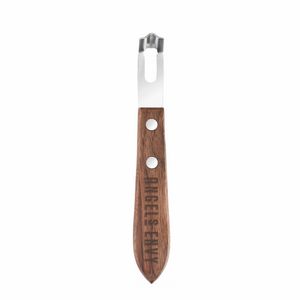 ViskiÂ® Walnut Channel Knife
