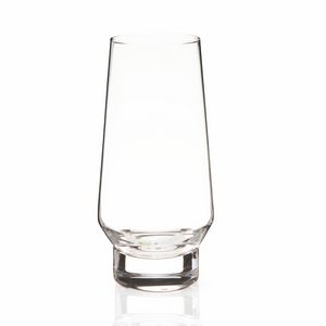ViskiÂ® Weighted Stemless Champagne Flute