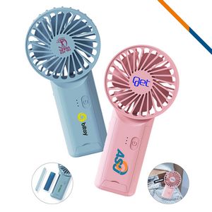 Volf 2in1 Handheld Fan