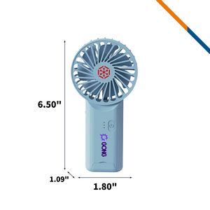 Volf 2in1 Handheld Fan