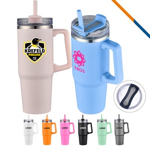 Vonis Travel Mug - 30 OZ.