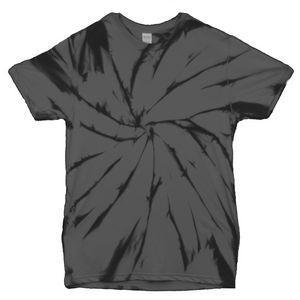 Vortex Graffiti Tie Dyes (Color Based Garments)